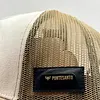 Gorra En Malla Premium, Costuras Y Excelentes Acabados