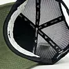 Gorra En Malla Premium, Costuras Y Excelentes Acabados