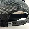 Gorra En Malla Premium, Costuras Y Excelentes Acabados