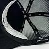 Gorra En Malla Premium, Costuras Y Excelentes Acabados