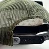 Gorra En Malla Premium, Costuras Y Excelentes Acabados