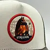 Gorra En Malla Premium, Costuras Y Excelentes Acabados