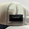 Gorra En Malla Premium, Costuras Y Excelentes Acabados