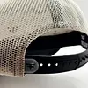 Gorra En Malla Premium, Costuras Y Excelentes Acabados