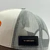 Gorra En Malla Premium, Costuras Y Excelentes Acabados