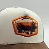 Gorra En Malla Premium, Costuras Y Excelentes Acabados