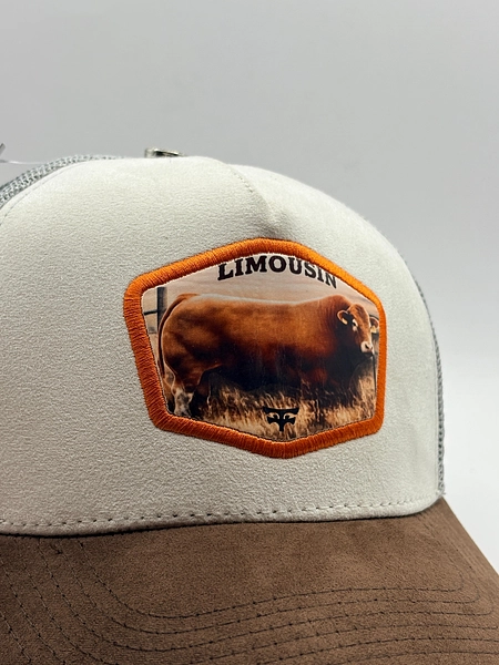 Gorra En Malla Premium, Costuras Y Excelentes Acabados