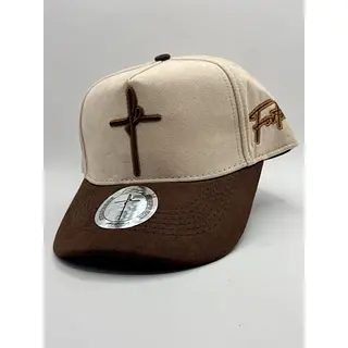 Fé Ref: 250000112