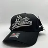 Gorra Con Excelentes Acabados, Bordada Y La Mejor Calidad