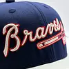 Gorra Con Excelentes Acabados, Bordada Y La Mejor Calidad