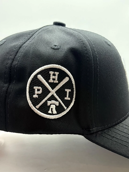 Gorra Con Excelentes Acabados, Bordada Y La Mejor Calidad