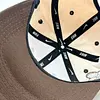 Gorra Con Excelentes Acabados, Bordada Y La Mejor Calidad