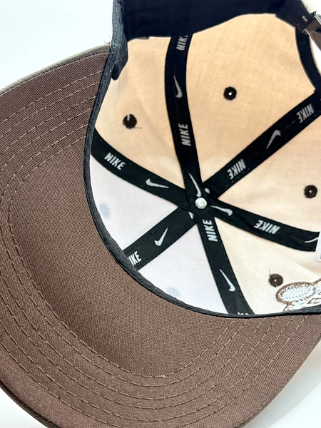 Gorra Con Excelentes Acabados, Bordada Y La Mejor Calidad