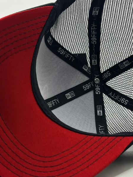 Gorra Con Excelentes Acabados, Bordada Y La Mejor Calidad