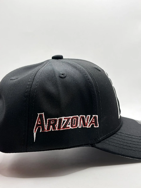 Gorra Con Excelentes Acabados, Bordada Y La Mejor Calidad