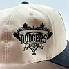 Gorra Con Excelentes Acabados, Bordada Y La Mejor Calidad