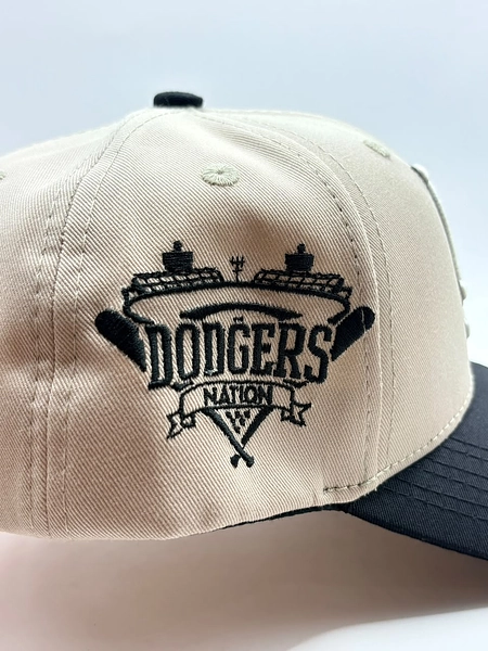 Gorra Con Excelentes Acabados, Bordada Y La Mejor Calidad