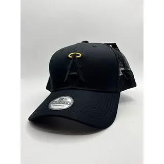 Gorra Con Excelentes Acabados, Bordada Y La Mejor Calidad