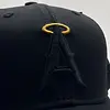Gorra Con Excelentes Acabados, Bordada Y La Mejor Calidad