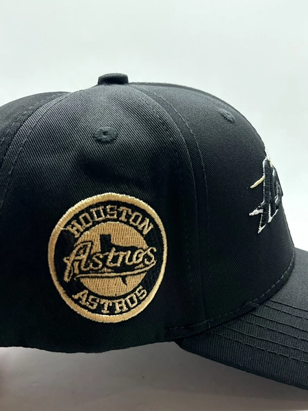 Gorra Con Excelentes Acabados, Bordada Y La Mejor Calidad