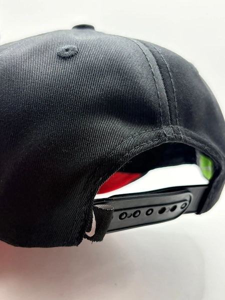 Gorra Con Excelentes Acabados, Bordada Y La Mejor Calidad