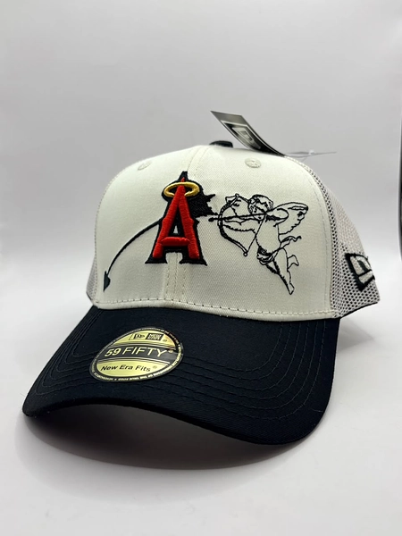 Gorra Con Excelentes Acabados, Bordada Y La Mejor Calidad