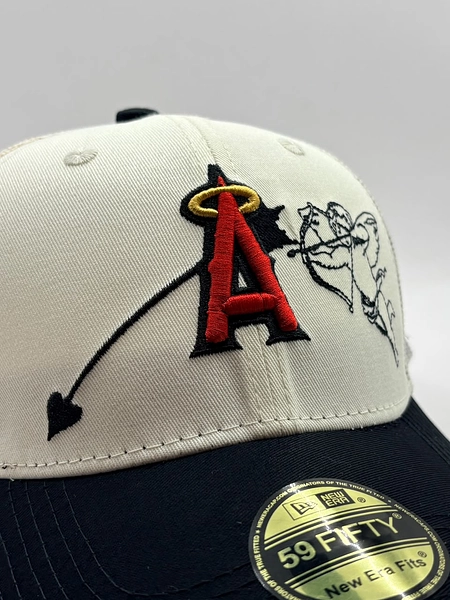 Gorra Con Excelentes Acabados, Bordada Y La Mejor Calidad