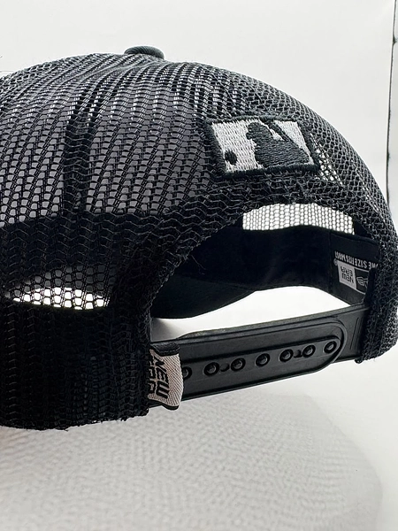 Gorra Con Excelentes Acabados, Bordada Y La Mejor Calidad