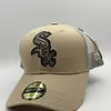 Gorra Con Excelentes Acabados, Bordada Y La Mejor Calidad