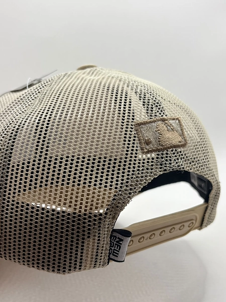 Gorra Con Excelentes Acabados, Bordada Y La Mejor Calidad