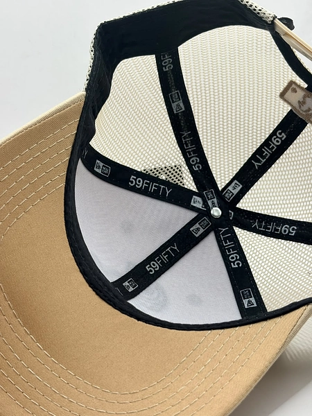 Gorra Con Excelentes Acabados, Bordada Y La Mejor Calidad
