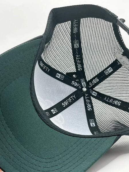 Gorra Con Excelentes Acabados, Bordada Y La Mejor Calidad