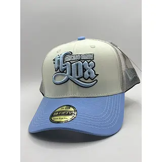 Gorra Con Excelentes Acabados, Bordada Y La Mejor Calidad