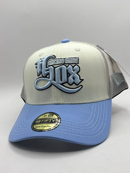 Gorra Con Excelentes Acabados, Bordada Y La Mejor Calidad