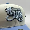 Gorra Con Excelentes Acabados, Bordada Y La Mejor Calidad
