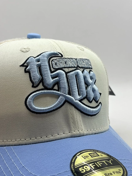 Gorra Con Excelentes Acabados, Bordada Y La Mejor Calidad