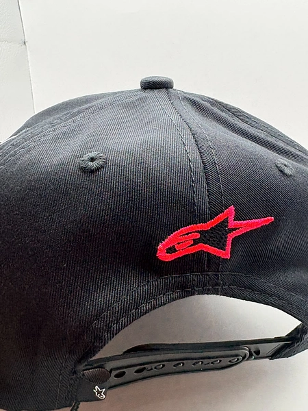 Gorra Con Excelentes Acabados, Bordada Y La Mejor Calidad