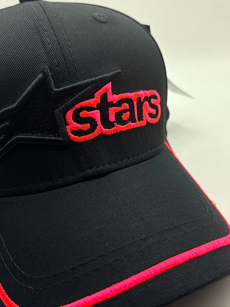 Gorra Con Excelentes Acabados, Bordada Y La Mejor Calidad