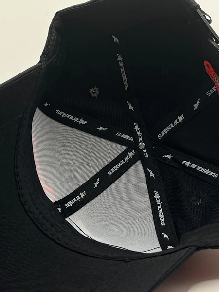 Gorra Con Excelentes Acabados, Bordada Y La Mejor Calidad
