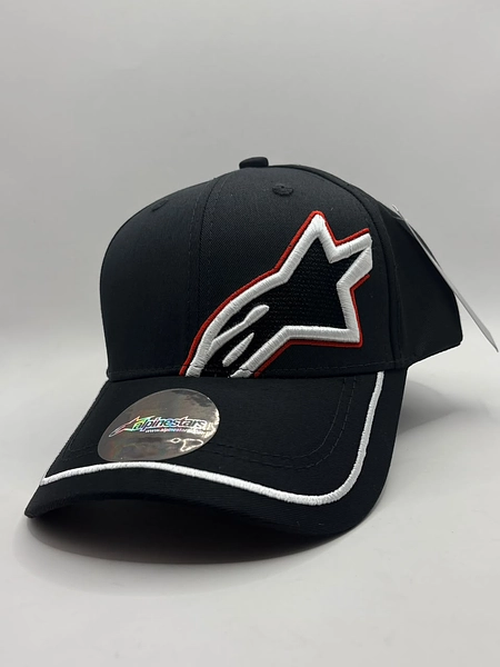 Gorra Con Excelentes Acabados, Bordada Y La Mejor Calidad