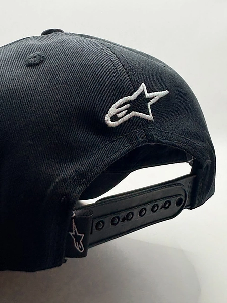 Gorra Con Excelentes Acabados, Bordada Y La Mejor Calidad