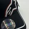 Gorra Con Excelentes Acabados, Bordada Y La Mejor Calidad