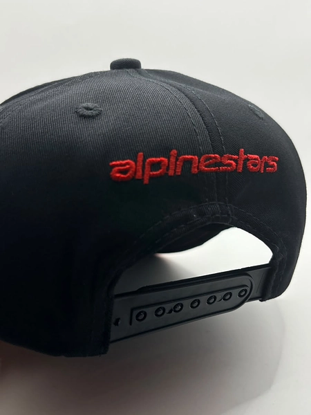 Gorra Con Excelentes Acabados, Bordada Y La Mejor Calidad