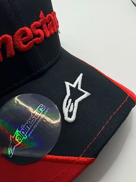 Gorra Con Excelentes Acabados, Bordada Y La Mejor Calidad