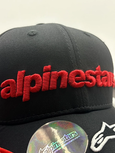 Gorra Con Excelentes Acabados, Bordada Y La Mejor Calidad