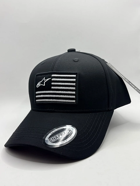 Gorra Con Excelentes Acabados, Bordada Y La Mejor Calidad
