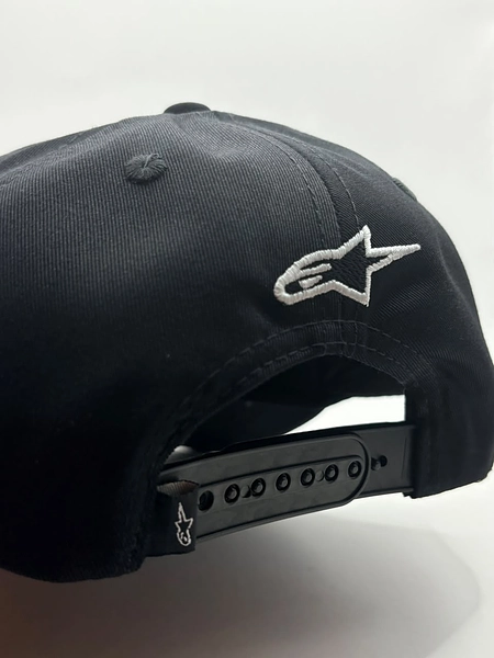 Gorra Con Excelentes Acabados, Bordada Y La Mejor Calidad