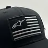 Gorra Con Excelentes Acabados, Bordada Y La Mejor Calidad