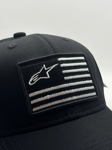 Gorra Con Excelentes Acabados, Bordada Y La Mejor Calidad