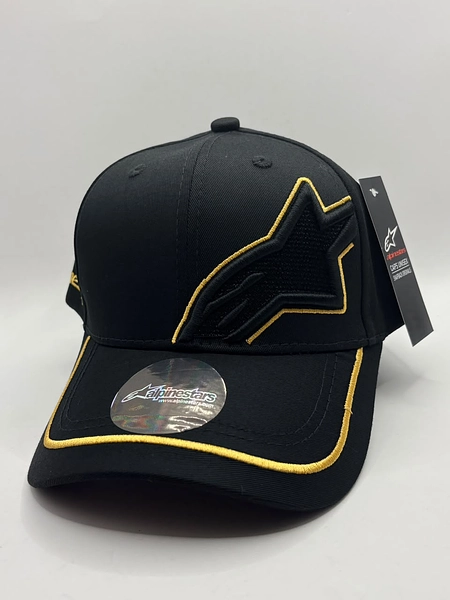 Gorra Con Excelentes Acabados, Bordada Y La Mejor Calidad